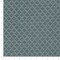Aqua Performance Pet Friendly Diamond Geometric Chenille Woven Pattern Upholstery Fabric by The Yard - SKU: Brinley Teal